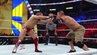 Their last battle was a classic, but can we see a match between Cena and 'The New' Daniel Bryan